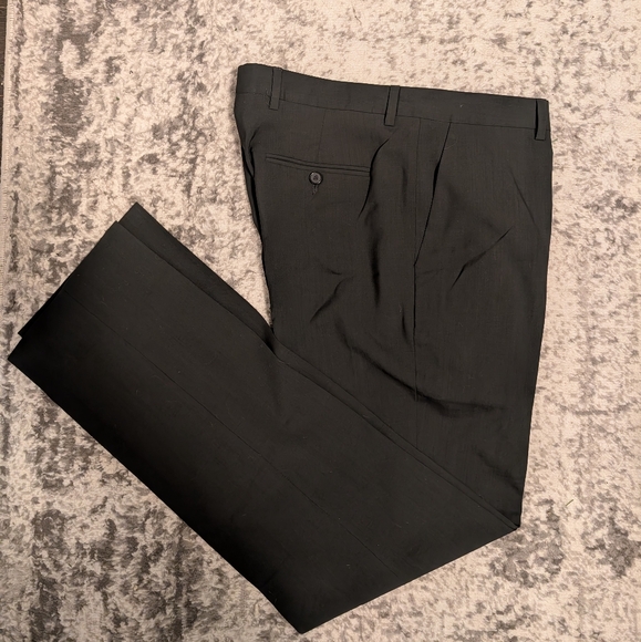 Raf Simons Trousers - Picture 2 of 11